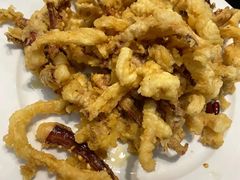 -连金饭店(金四路店)