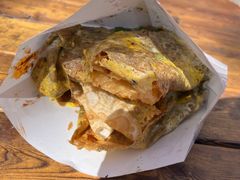 -清真·二嫂子煎饼果子(鼓楼旗舰形象店)