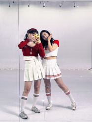 -明天见·化妆造型工作室