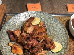 -万德诺富特酒店·自助餐厅(万德大厦店)