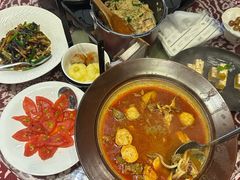 -临家闽南菜(宝洲路店)