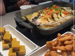 -半天妖烤鱼(新中关购物中心店)