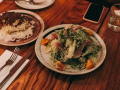 凯撒沙拉-PIZZA BIANCA(民园店)