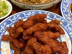 -菊儿人家·北京胡同菜(南锣鼓巷店)