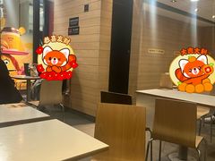 -麦当劳(国贸店)