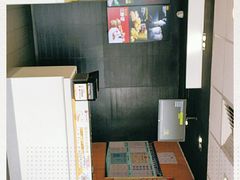 -麦当劳(塘厦蛟坪路DT店)