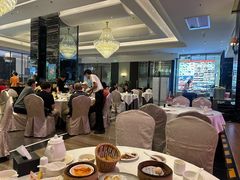 -万龙洲海鲜(大兴绿地缤纷城店)