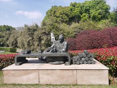 -东方绿舟景区