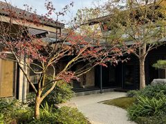 景观位-新荣记(西溪湿地店)