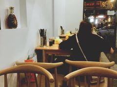 -经堂北路牛肉干面·溪口蒋永峰牛肉馆(宁波店)
