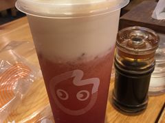 -CoCo都可(双井家乐福店)