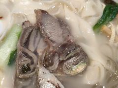 -禾珍珠家常小馆(河南博物院店)