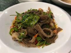 -东方亚克西餐厅(西康路店)