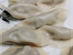 -喜家德虾仁水饺(中央大街店)