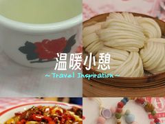 -堂瓦里·33年传统赣菜(第一街区店)