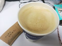 -瑞幸咖啡(紫金数码园店)