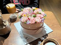 -5Cake五度无蔗糖低脂蛋糕(陶然亭店)
