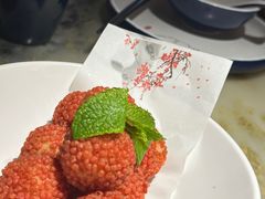 -绿茶餐厅(汇悦大融城店)