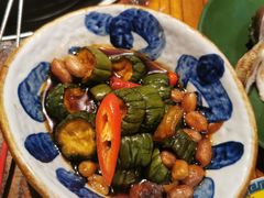 -蚬皇•陈味莞(西平景湖店)