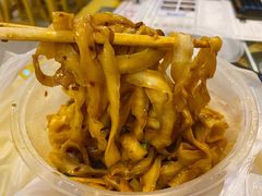 -老顺兴干拌面(雨花亭店)