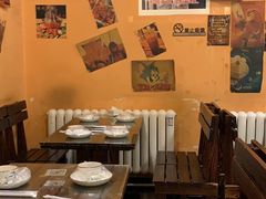 -昱家胡同·烧烤海鲜铜锅涮肉(和平里店)