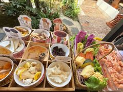 -菌自由丨野生菌火锅特色庭院餐厅(丽江古城店)