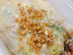 -小吴肠粉