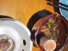 -小稻田辣椒炒肉(大浪商业中心店)