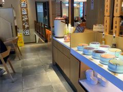 -周渝食惦酸菜鱼(青浦店)