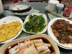 -荔园小馆(园岭新村二期店)
