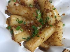 -味可道美食坊(福基路店)