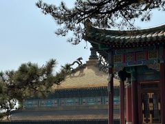 -承德避暑山庄景区