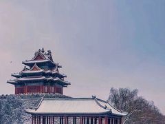 -故宫博物院(故宫)