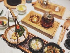 -叶叶菩提·晋福宫