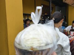 -西园寺素食(西园弄戒幢律寺店)