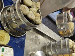 -梁憨包(南岸回龙湾店)