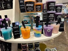 -LUSH(威尼斯人店)