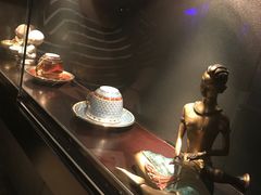 -蔓谷香按摩馆(纺织大厦店)