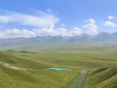 -新疆那拉提国家旅游度假区