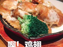 -蜜桃餐厅·古运河畔(南下塘店)