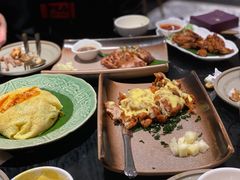 -Thai Alley泰爱里(二沙岛店)