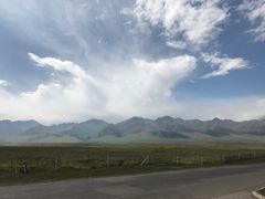 -新疆那拉提国家旅游度假区