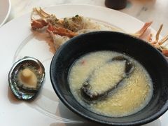 -君悦酒店·乐厨·高空自助餐(青年大街店)