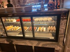 -云尚自助餐厅(佛山南海瞻云酒店)