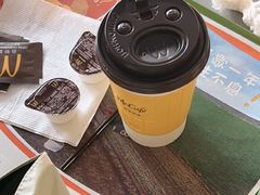 -麦当劳·得来速店(星沙大道店)