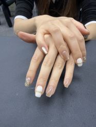 -芊屿芊浔美甲