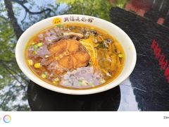 -兴福老面馆(寺路街店)