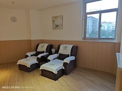 -手佳按摩·足疗·艾灸(博物院中山陵店)