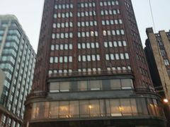 -上海国际饭店