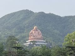 -溪口-滕头旅游景区